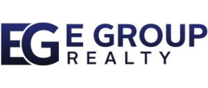 E Group Realty logo