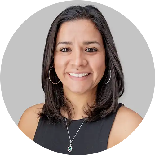 Gabriela Estrada – Realtor & Compliance Officer