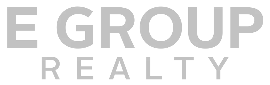 E Group Realty Logo