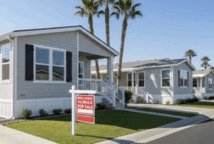 Mobile Homes Palmdale For Sale